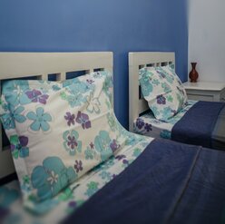 Rest in Coastal Comfort